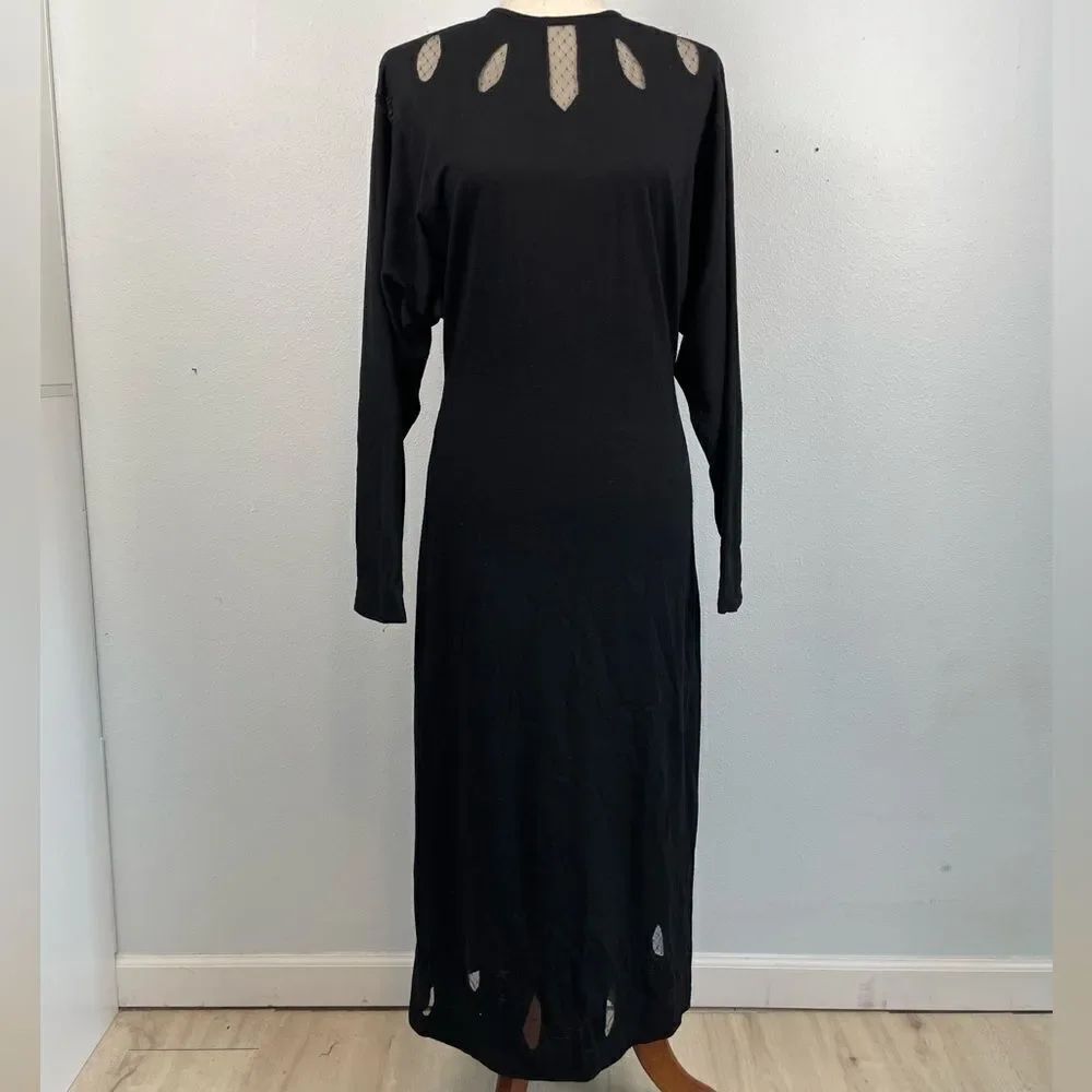 Ashley Sinclair Formal Dress Size S EUC